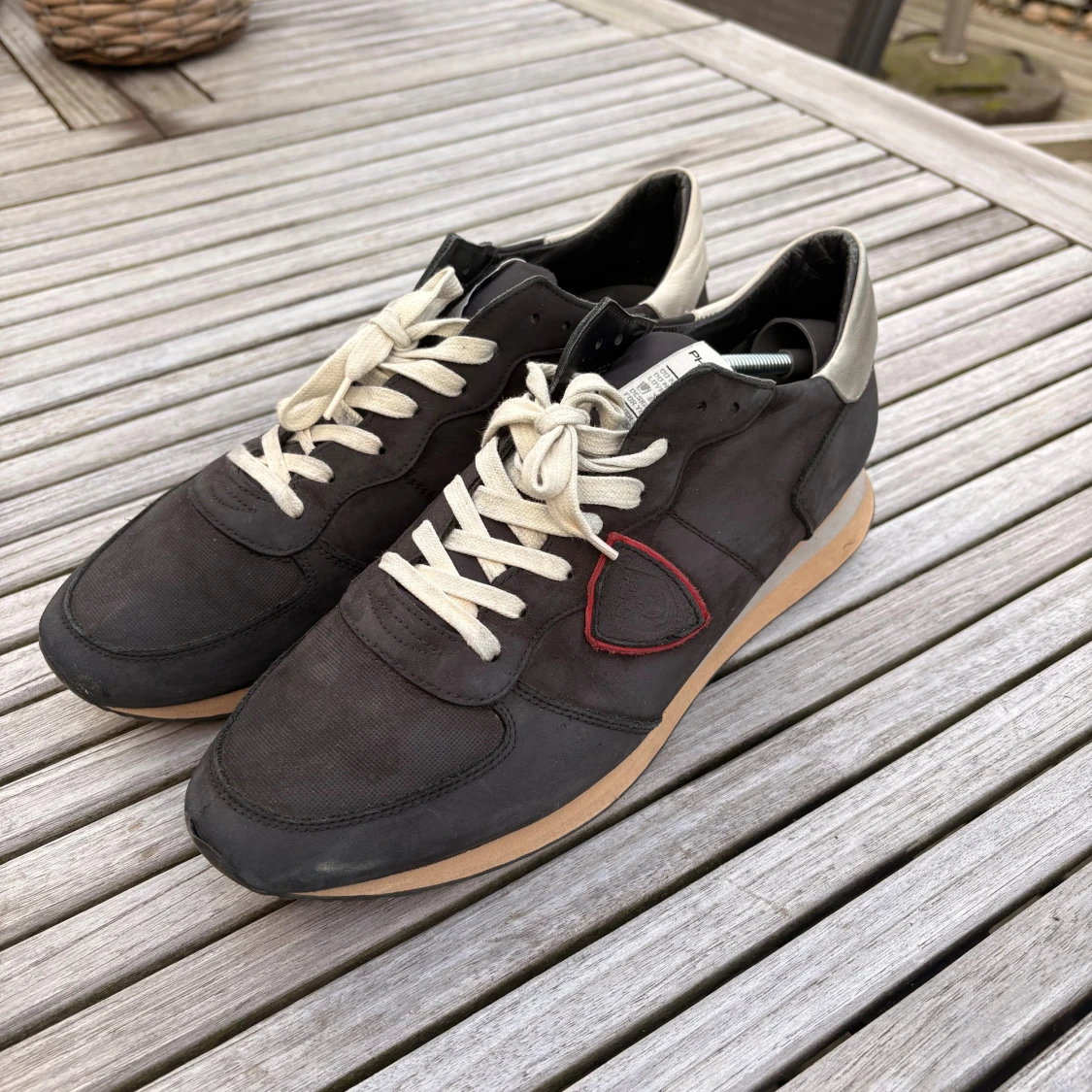 Philippe model sneakers