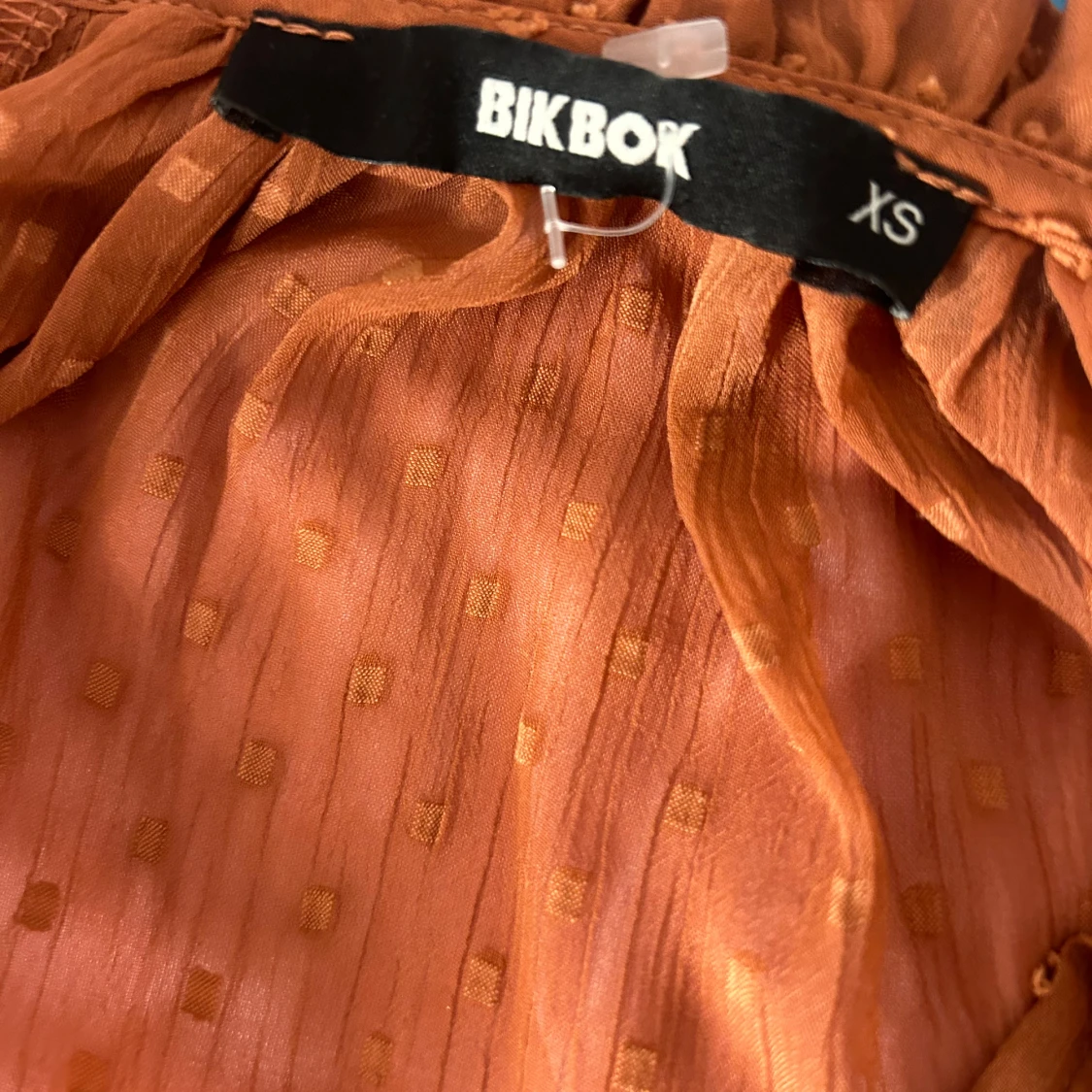 Blus från BikBok - 3