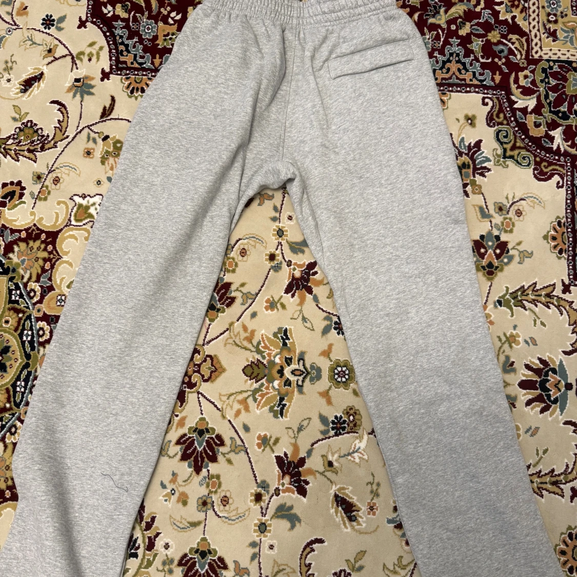 Grå mjukis corteiz - 1