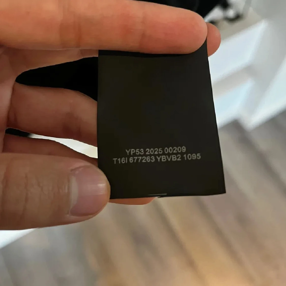 Saint Laurent Hoodie  - 4