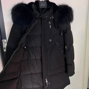 Vinterjacka Cedrico - Nyskick storlek XXS/XS