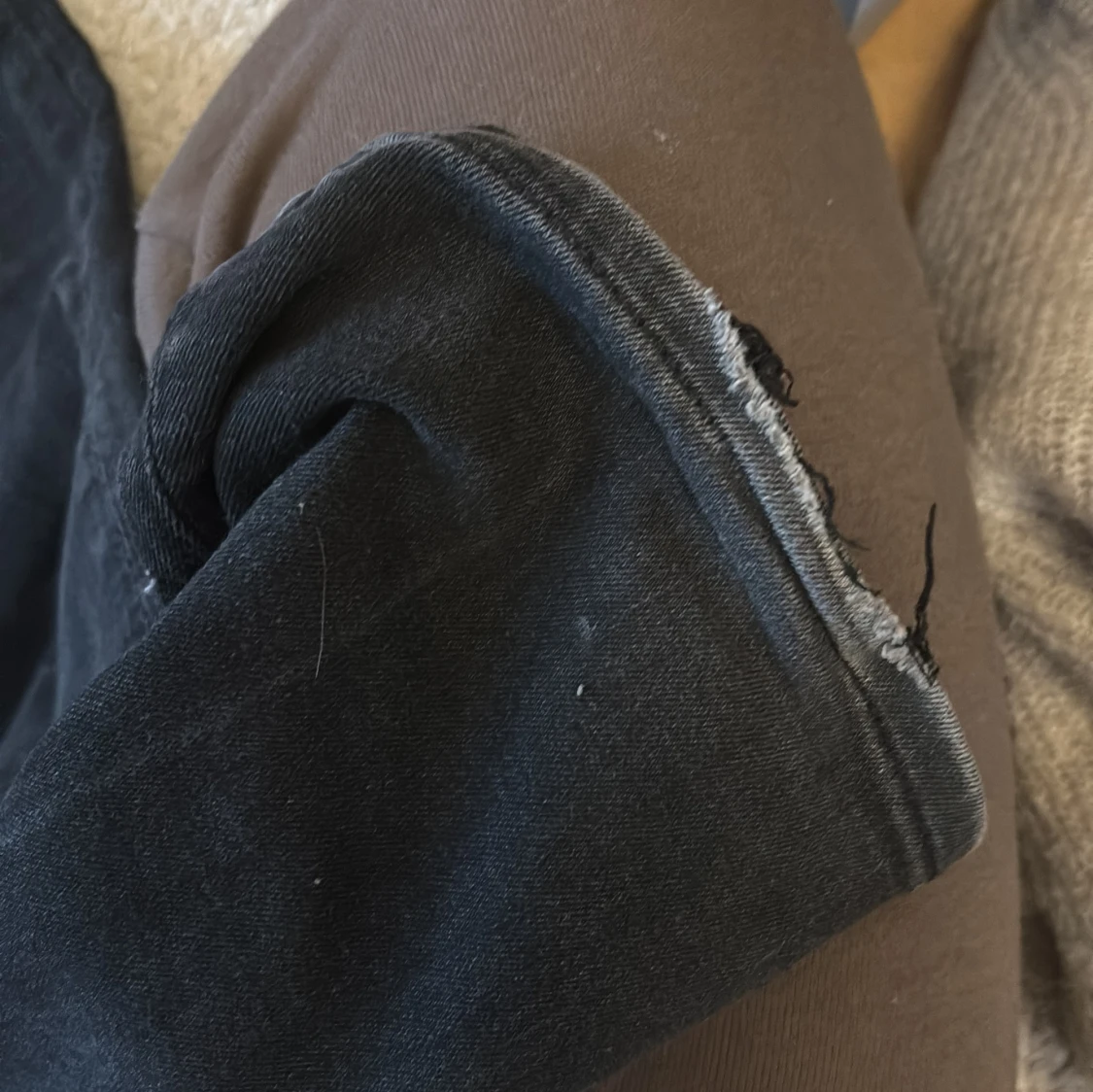 Cheap monday jeans  - 4