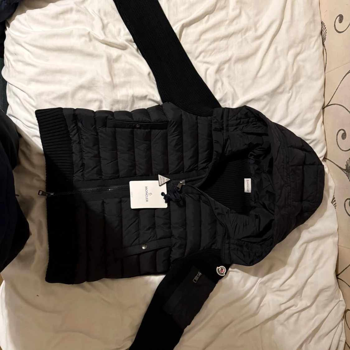 Moncler cardigan  - 3