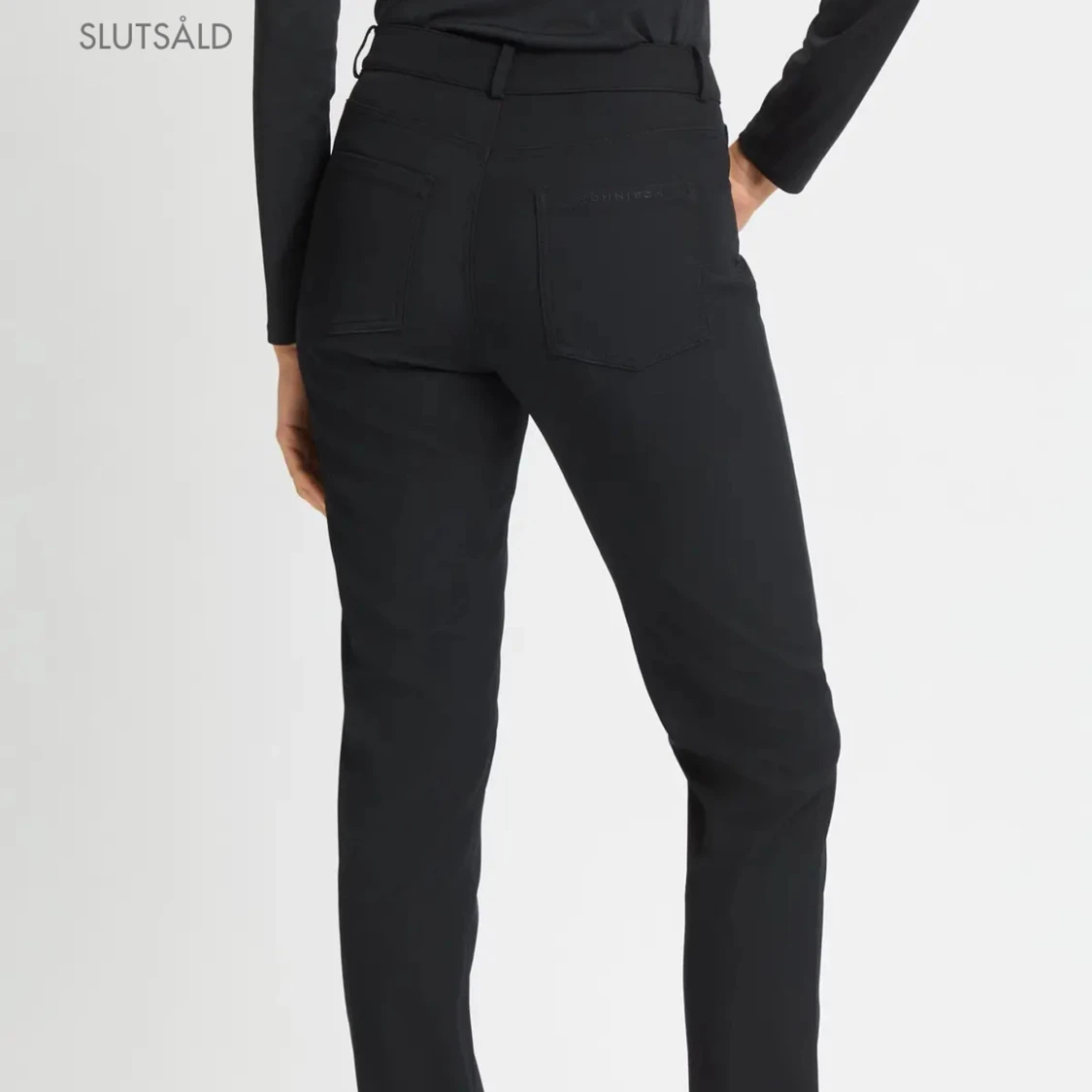 Svarta golfbyxor (Insulate pants 30) - 1