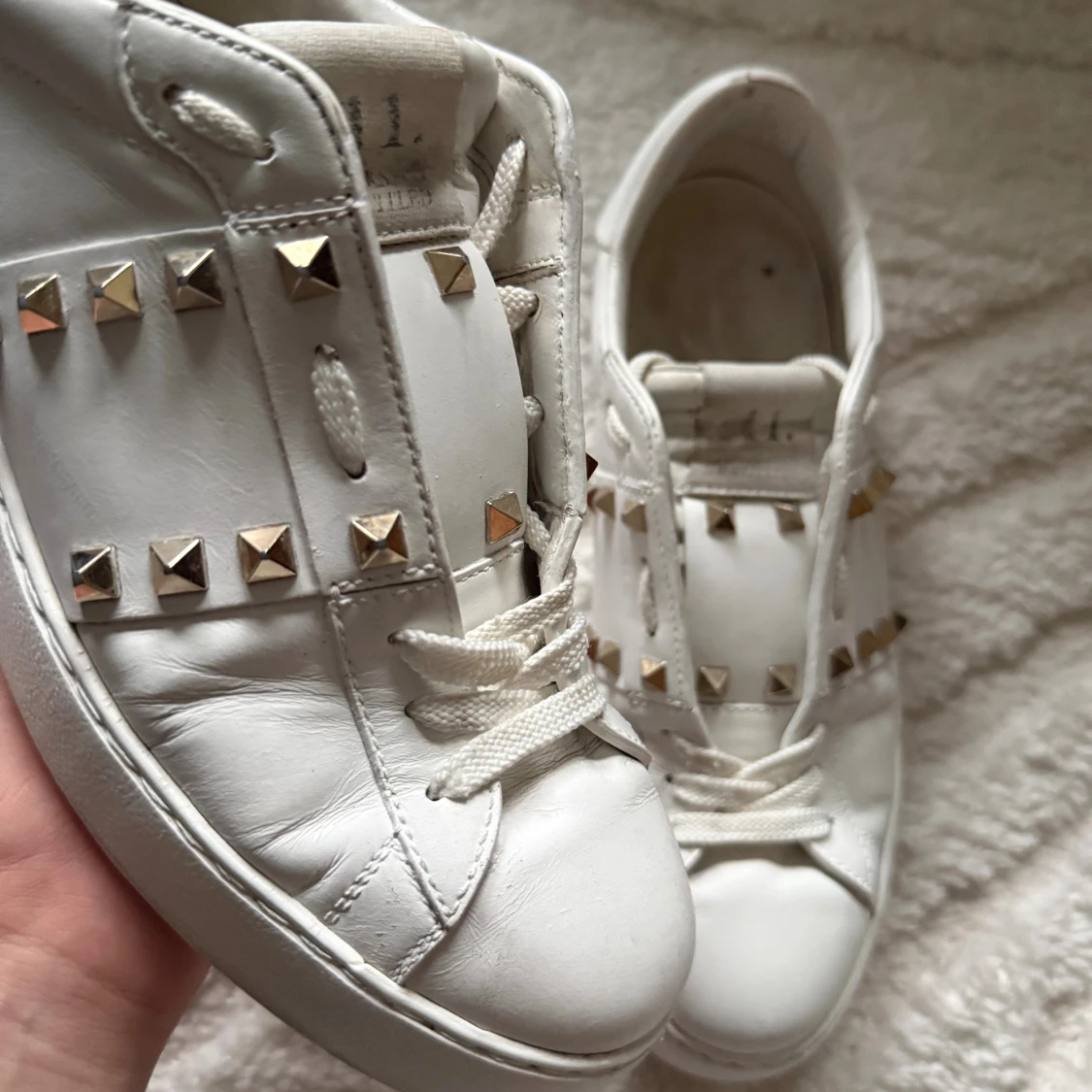 Valentino Open Rockstud  - 1