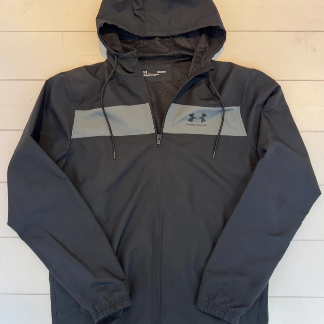 Under Armour Vindjacka