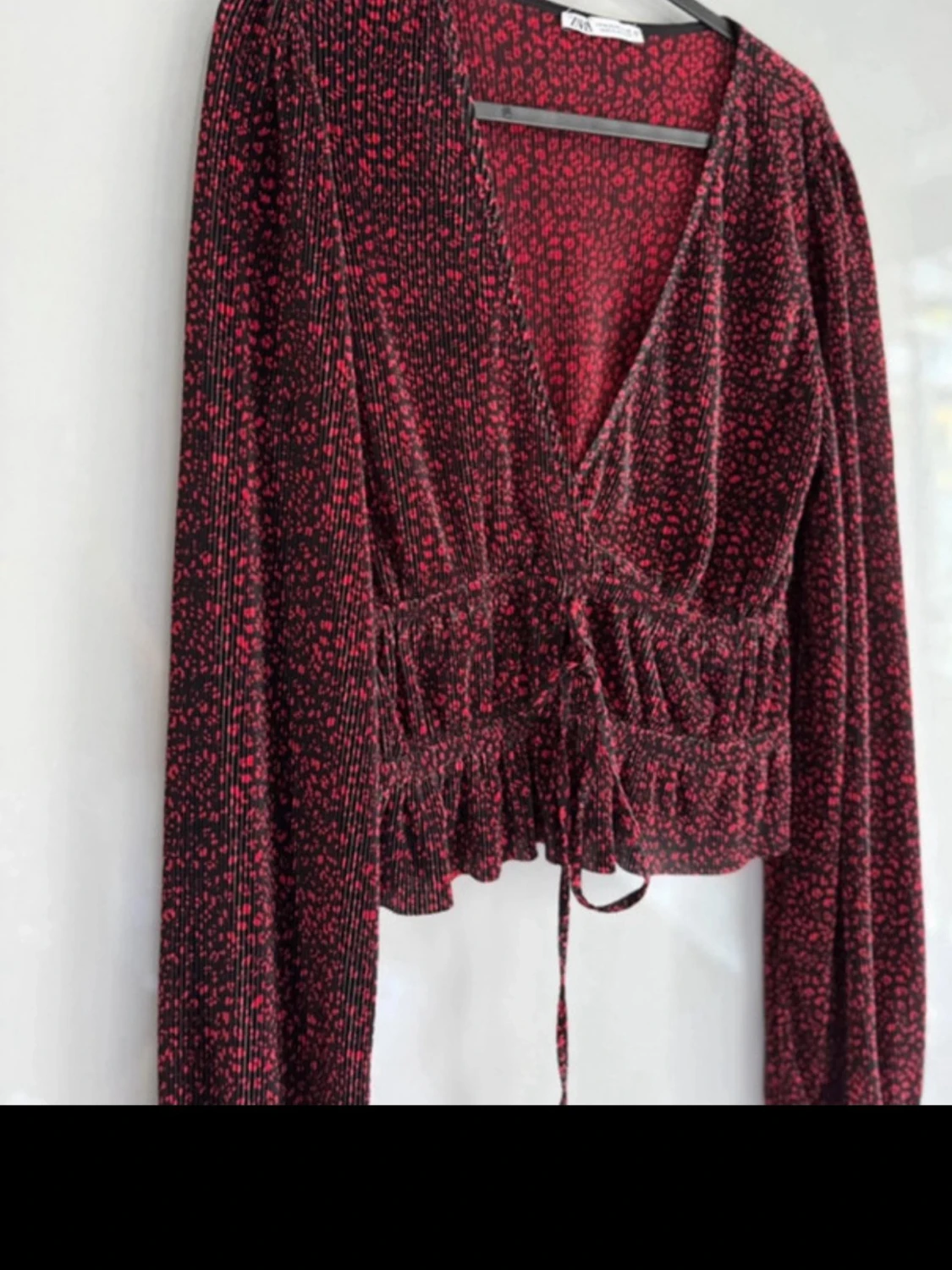 Zara blus - 3
