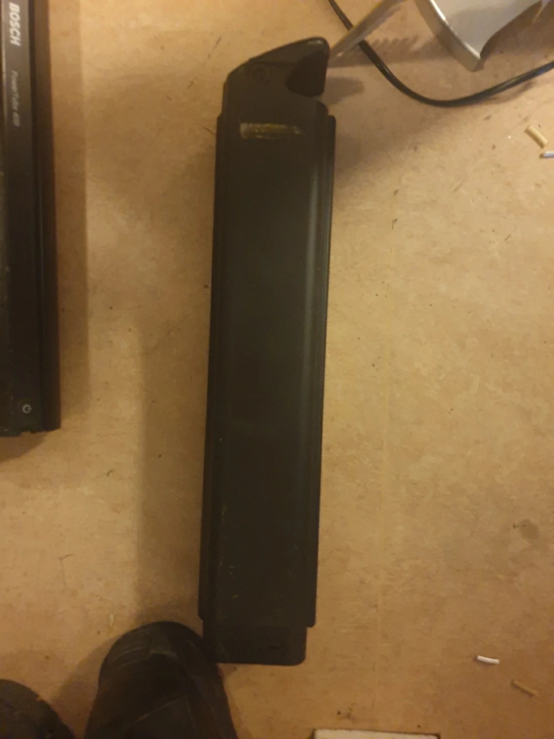 Batteri el cykel, el kick - 3