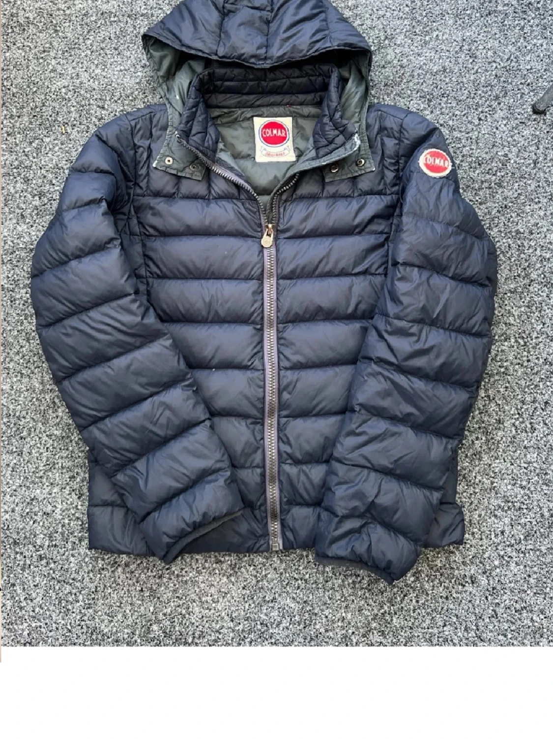 Colmar jacka 48 - 2