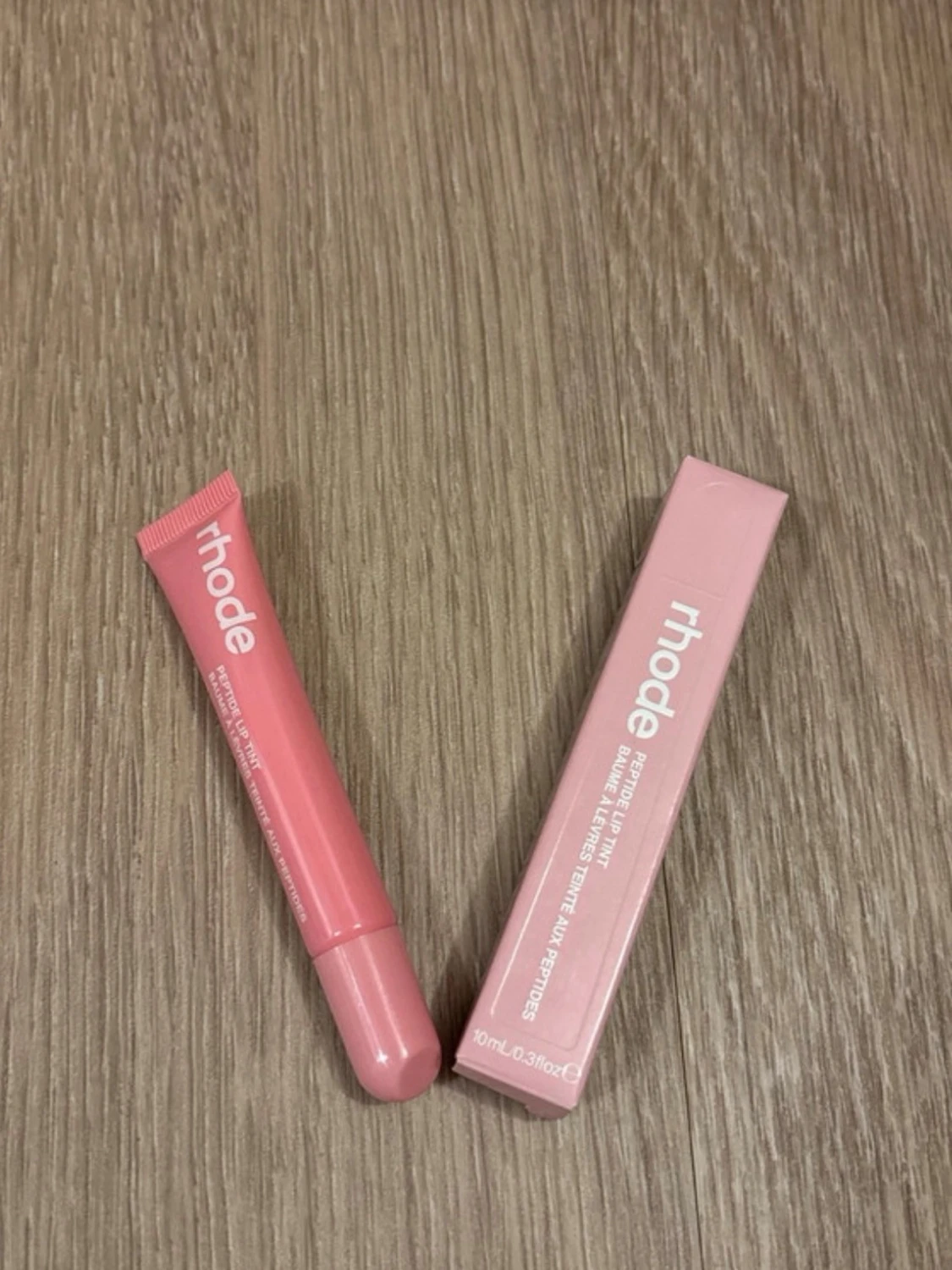 Rhode Peptide Lip Tint Ribbon