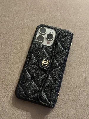 Mobilskal iPhone 15 PRO Max  - Mobilskal för iPhone 15 PRO Max. 