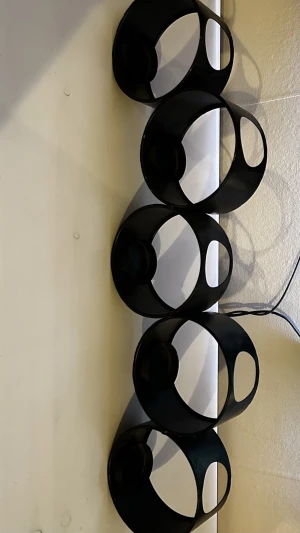 Ljusstake - För värmeljus