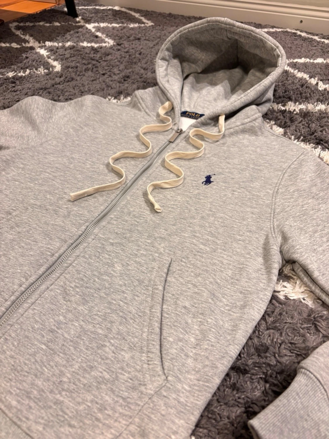Polo Ralph Lauren Zip hoodie  - 2