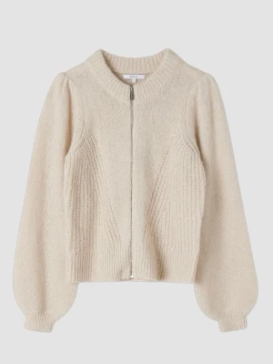 Alpacka ull blandning stickad tröja S - Alpacka ull blandning stickad tröja S från märket Donna. Nypris 1500 kr. Nyskick. 