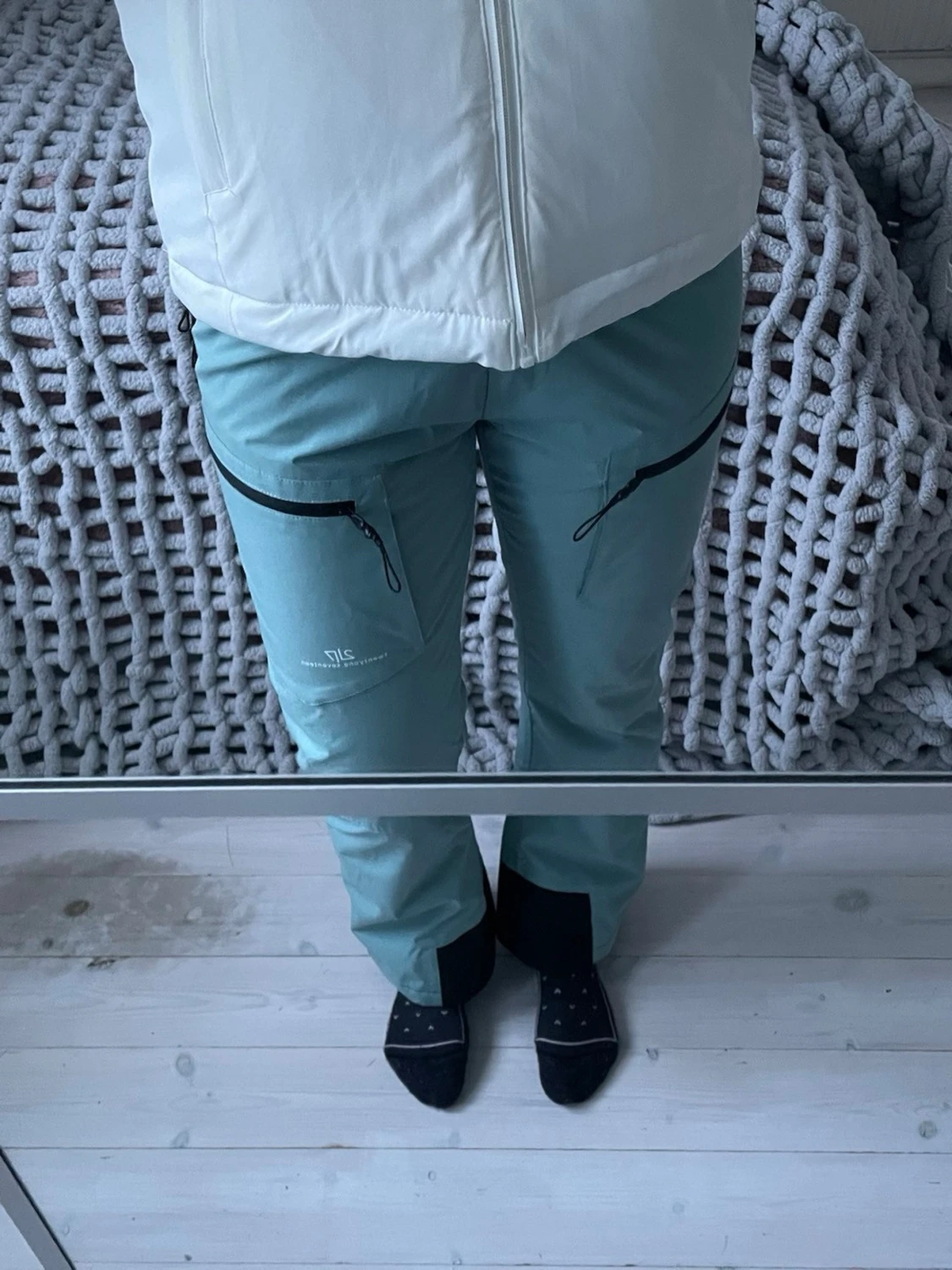 Skidbyxor 2117 of Sweden  - 4