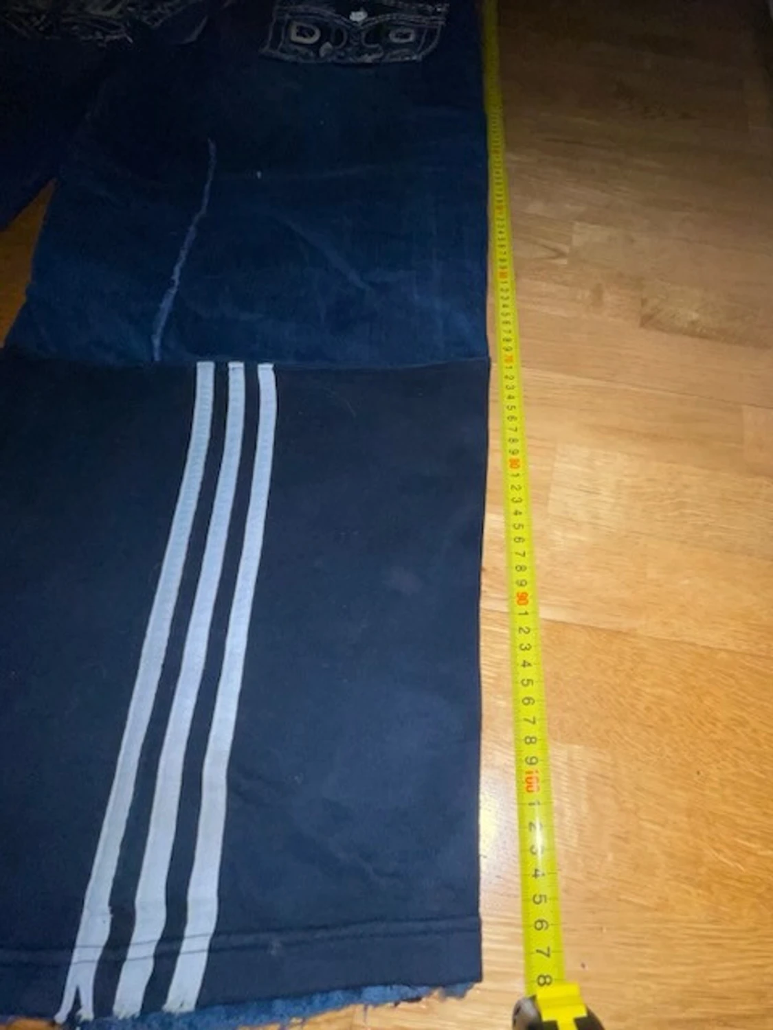 rock revival custom jeans  - 3