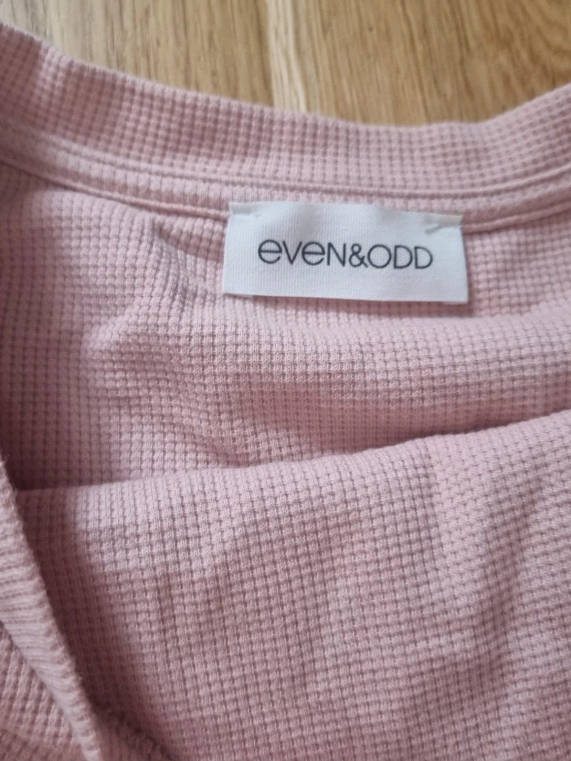 Rosa pyjamas set  - 2