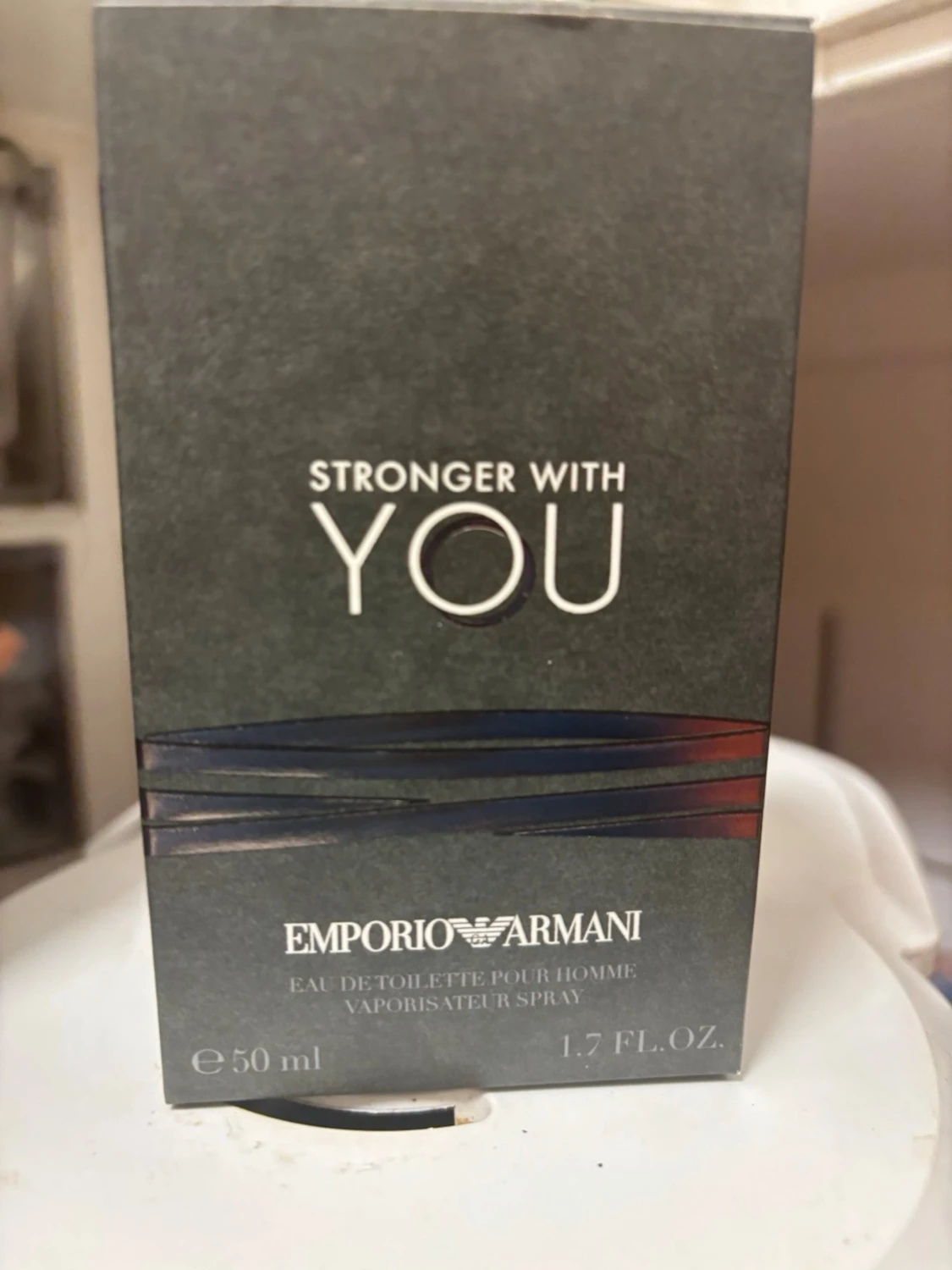 Stronger With You EdT 50ml