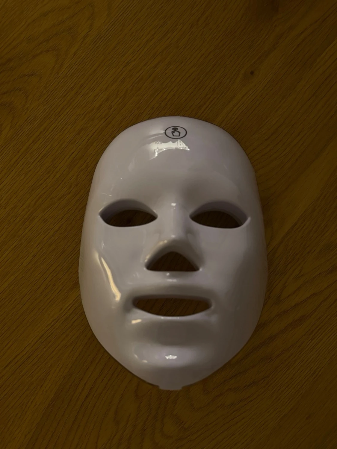 Led mask - 2