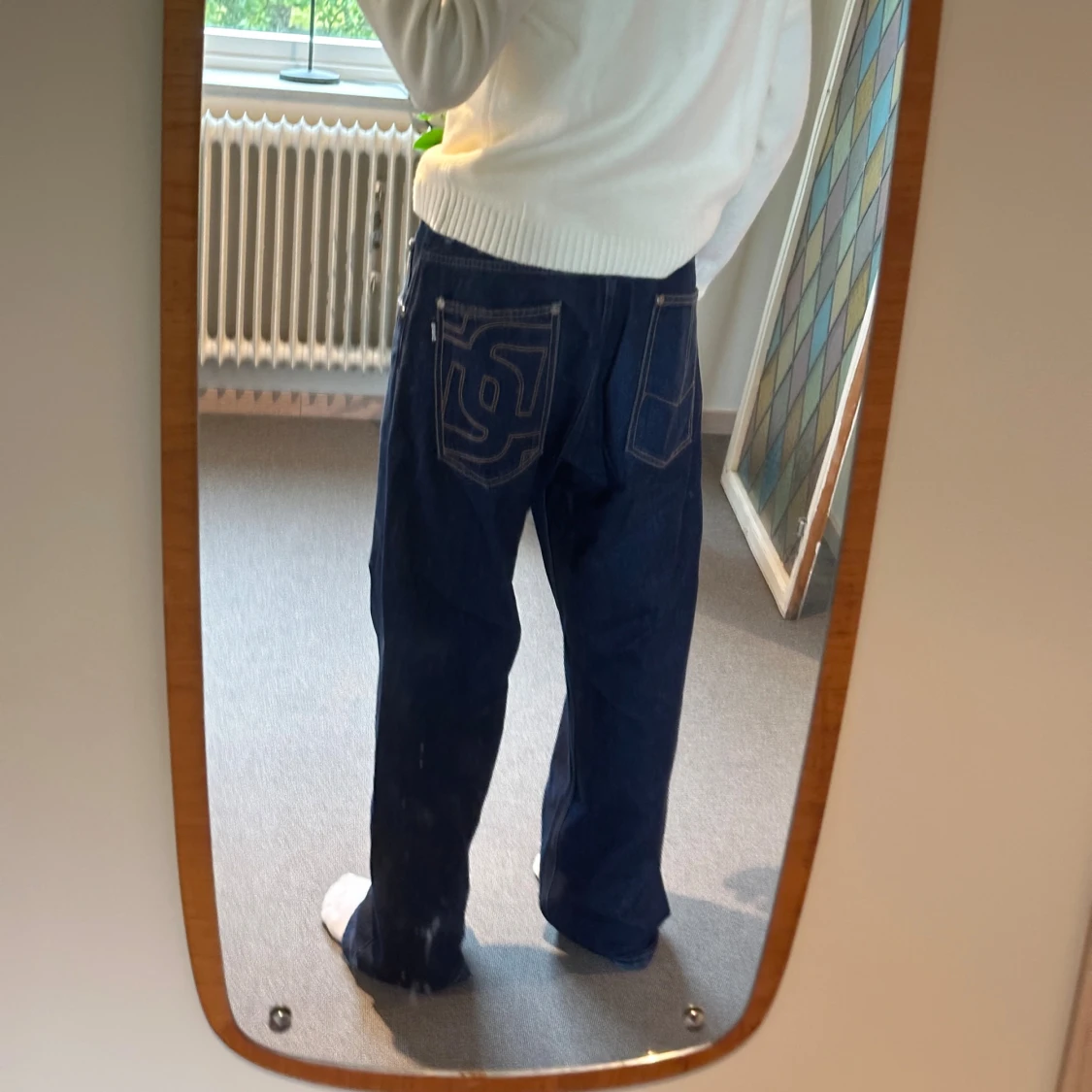 Baggy Jeans - 2