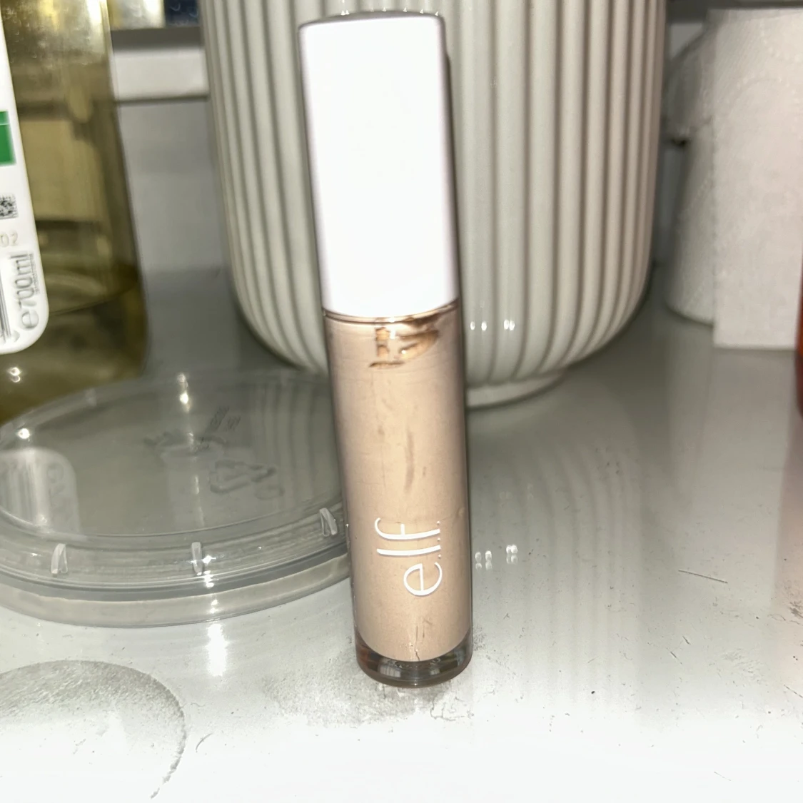 e.l.f. Hydrating Camo Concealer - 1