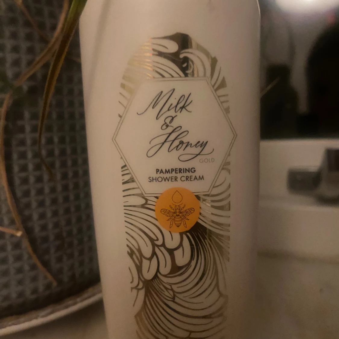 Oriflame Milk & Honey Gold duo - 2