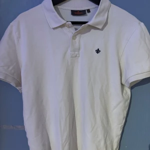 Morris Stockholm pike - Pikétröja i storlek M men passar S också! skick 8/10. pris 250 men kan sänkas vid snabb affär