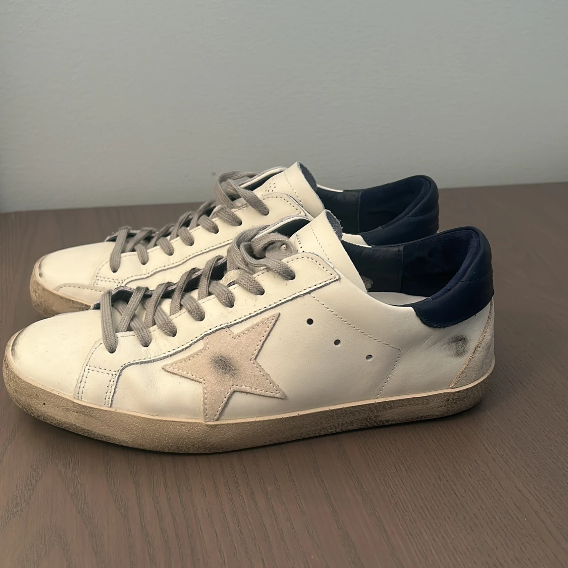 Golden goose Super star  - 3