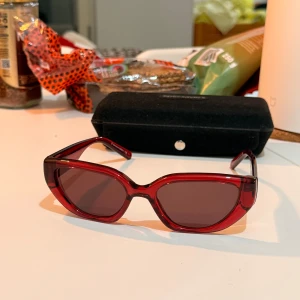 Brand New Specsavers Sunglasses - Brand New Specsavers Sunglasses! Purchased one month ago, never worn, in pristine condition with receipt. Non-prescription lenses with full UV protection. Check out my profile for more items—bulk buys get discounts! DM if interested~💕