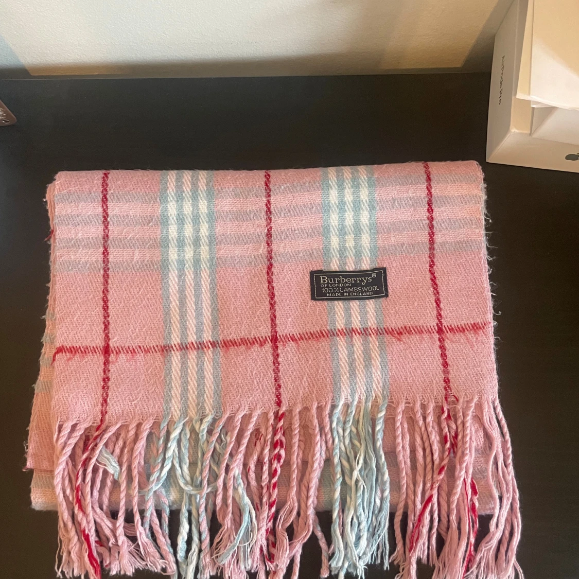 Burberry halsduk - 2