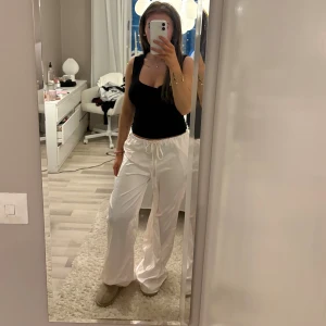 Satinbyxor  - Helt nya