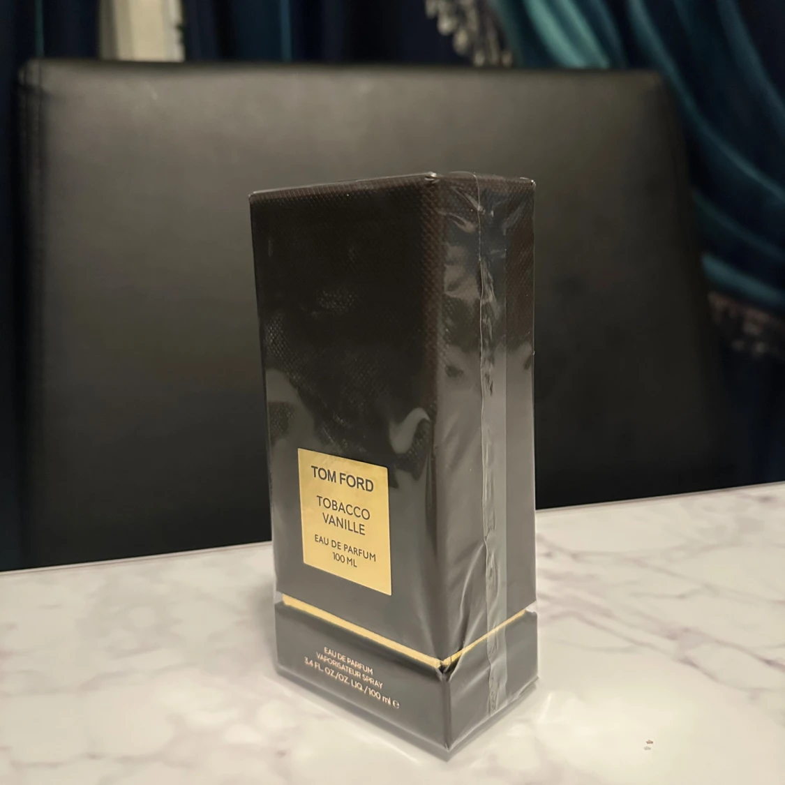 Tom Ford Tobacco Vanille 100ml - 2