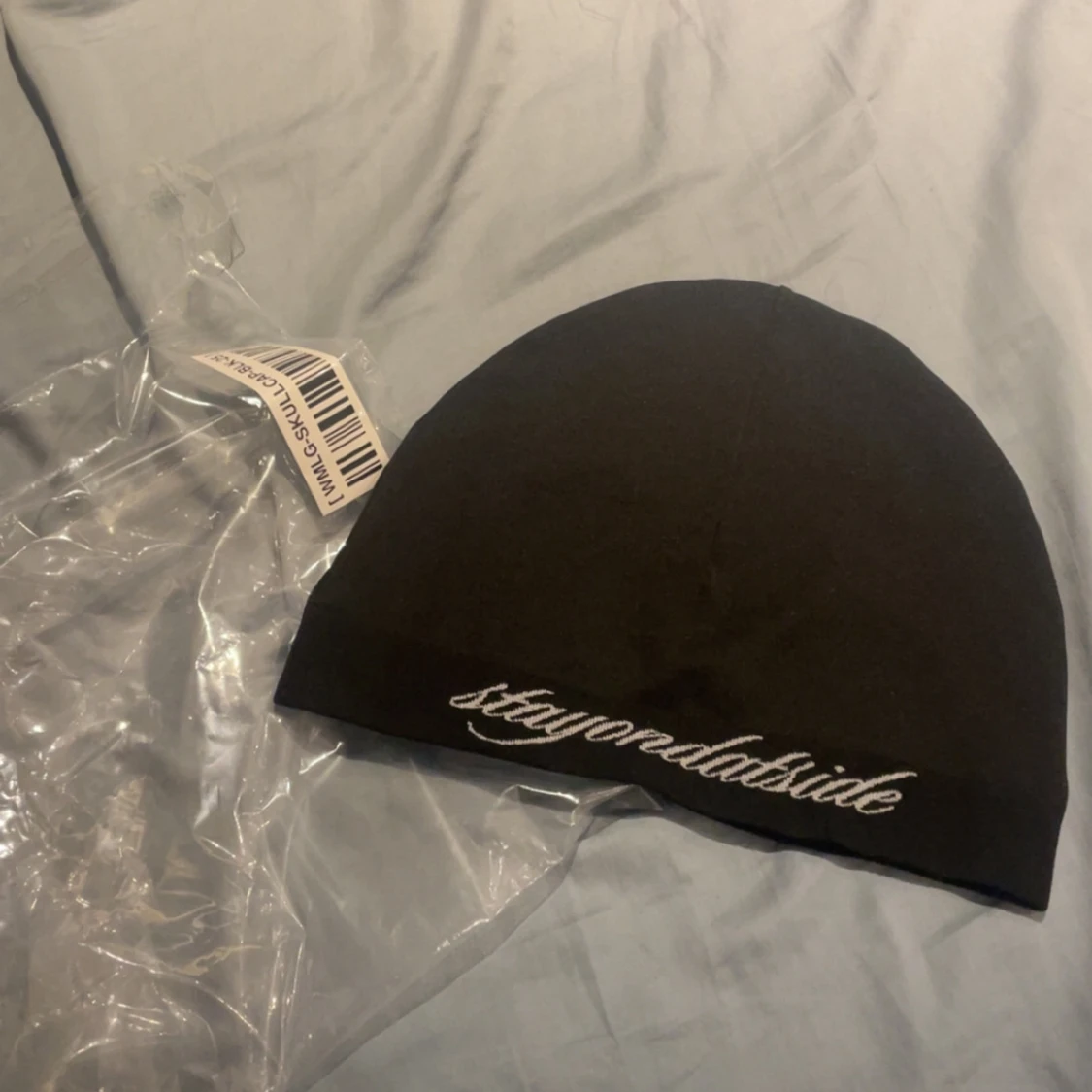 M3 marlon skull cap - 1