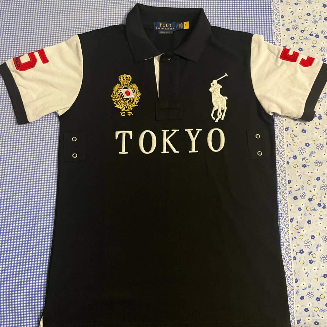 Polo Ralph Lauren Chief Keef Tokyo