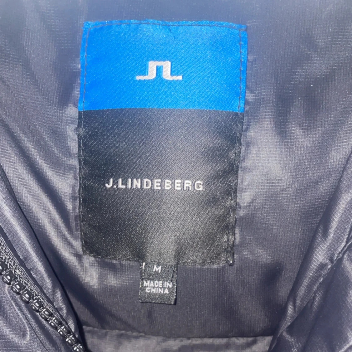 J.Lindeberg Jacka - 4