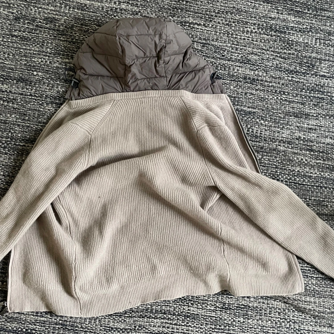 Massimo dutti cardigan - 1