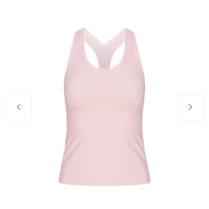 Exercere linne - Säljer detta supersnygga träningslinne från exercere! Helt oanvänt då det inte passade mig