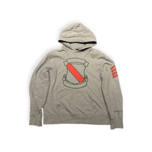 Number (N)ine X Marlboro Hoodie - Collab mellan Number (N)ine och Marlboro✅ Kom DM vid fler frågor👍