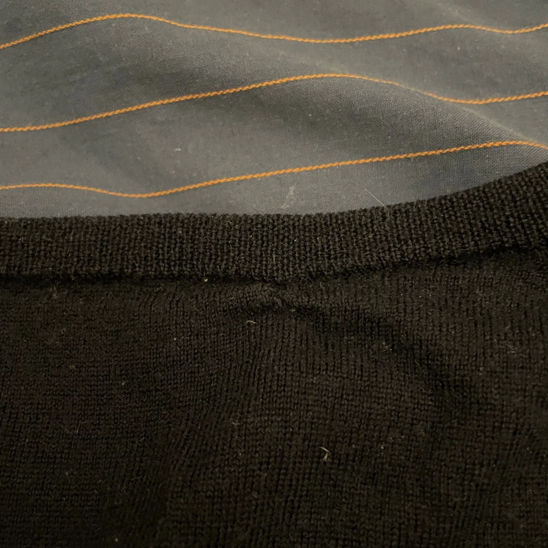 Polo Ralph Lauren merinoull tröja - 1