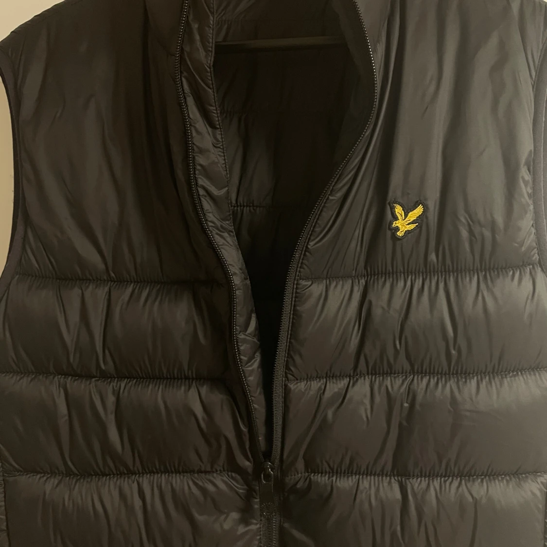 Lyle and Scott Väst - 2