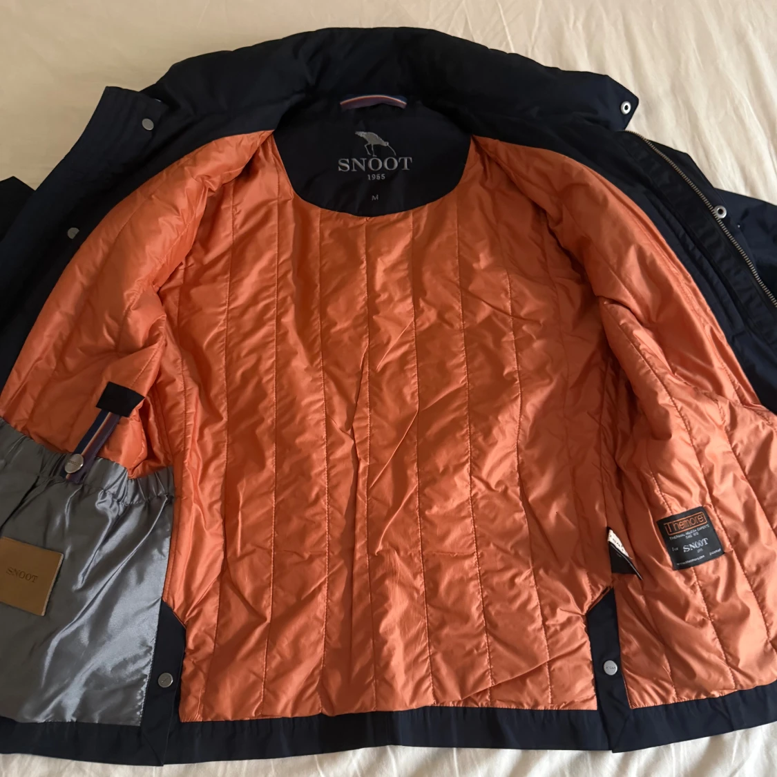 Snoot Vinterjacka - 3