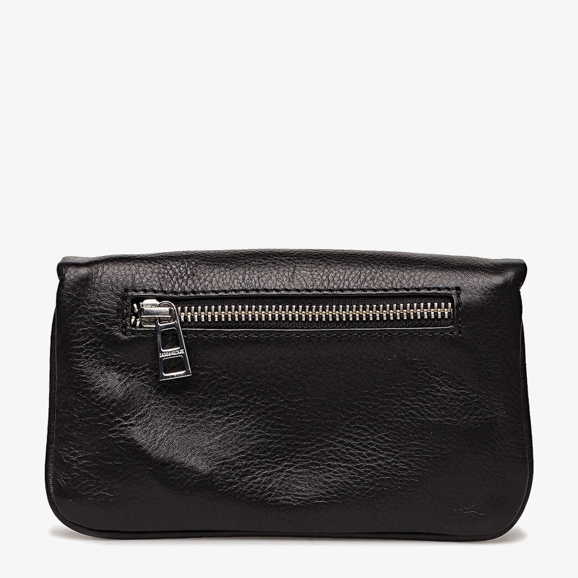 Svart axelväska från Zadig & Voltaire - 2