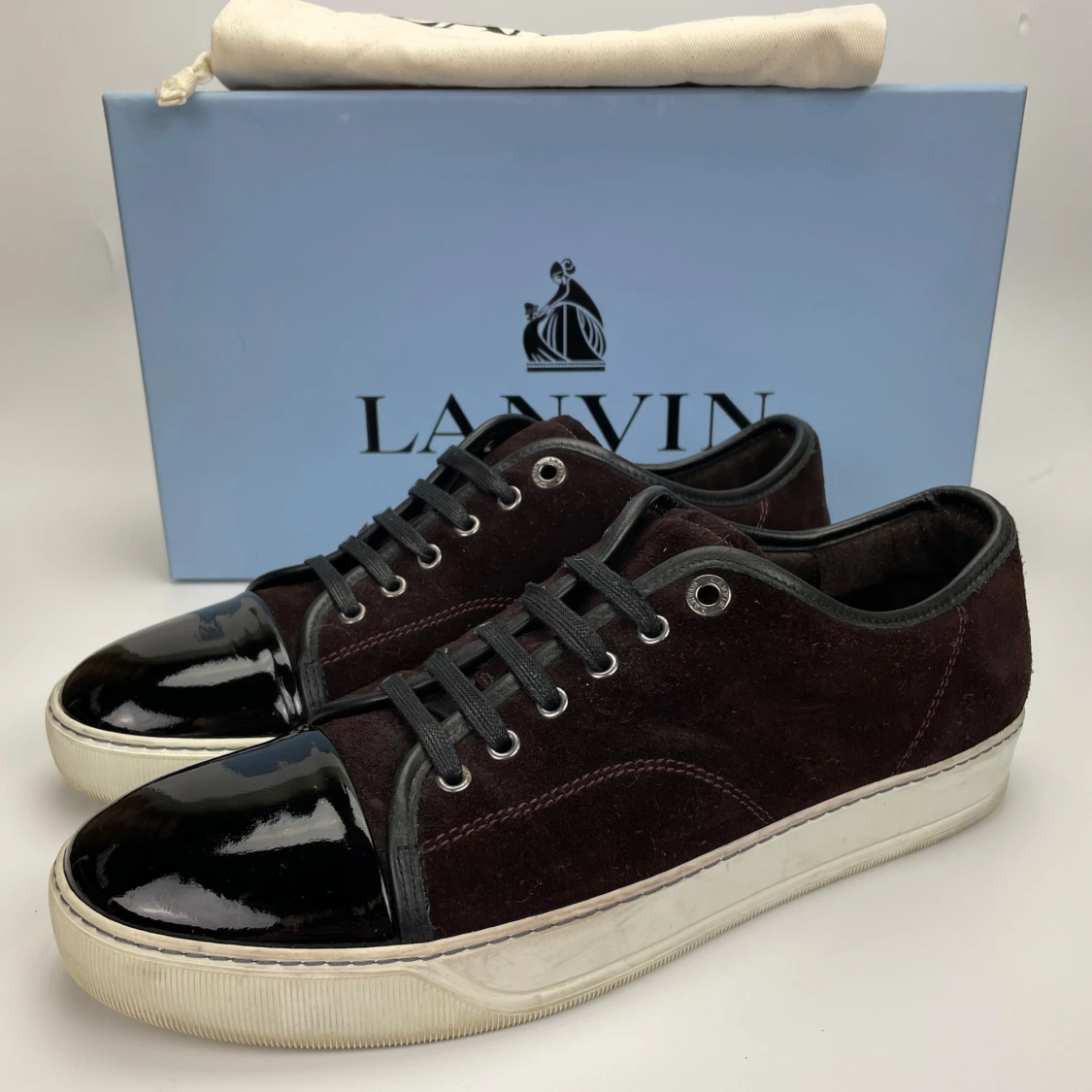 Lanvin skor  - 2