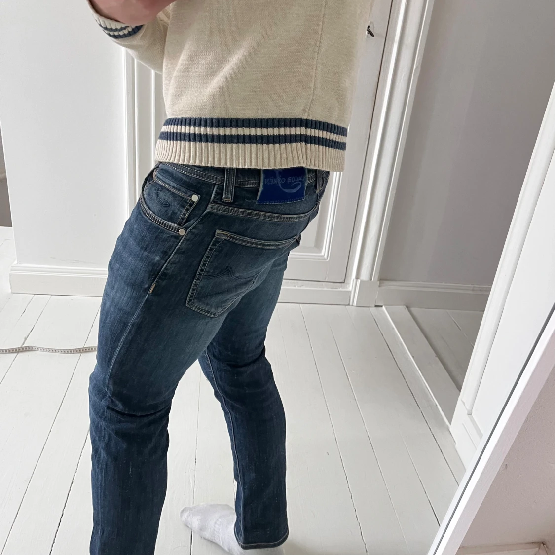 Jacob cohën jeans  - 1