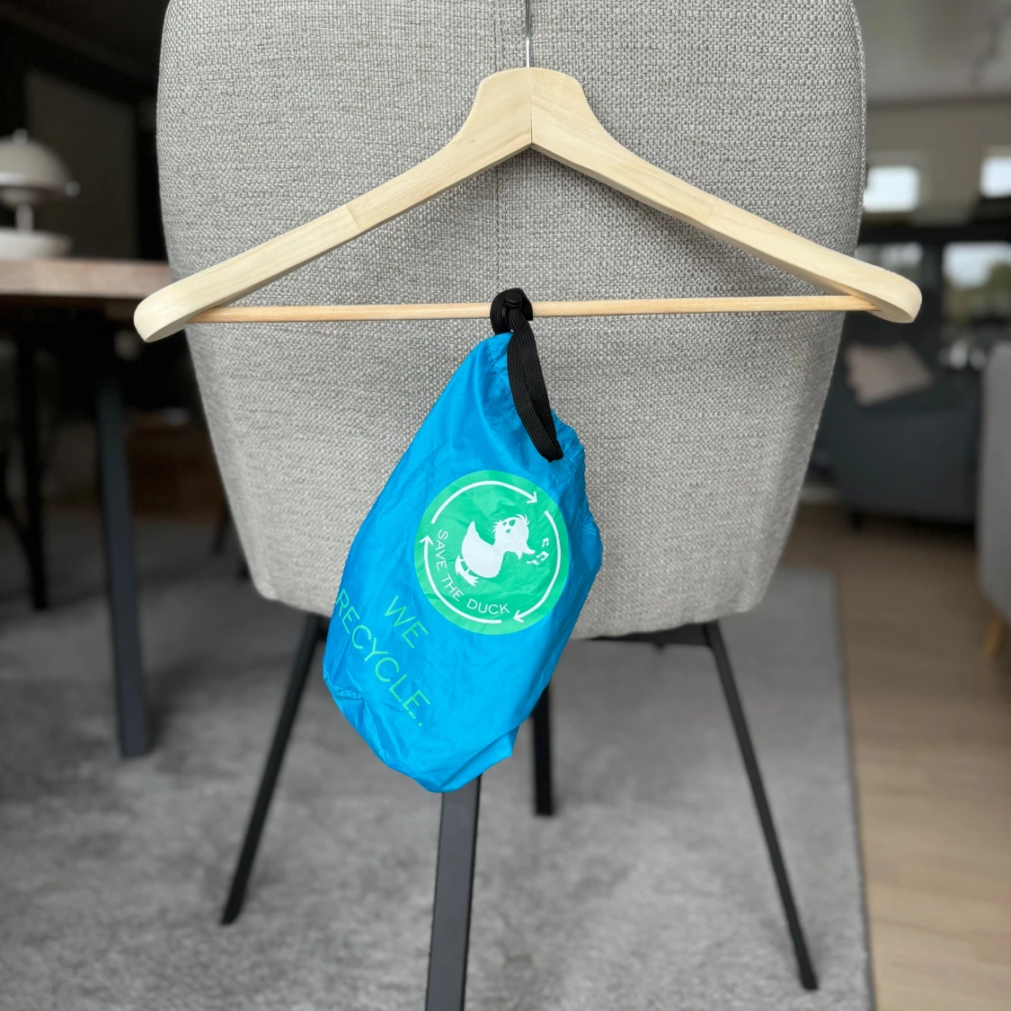 Windbreaker - Save The Duck  - 3