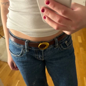 Skärp - Knappt använt 