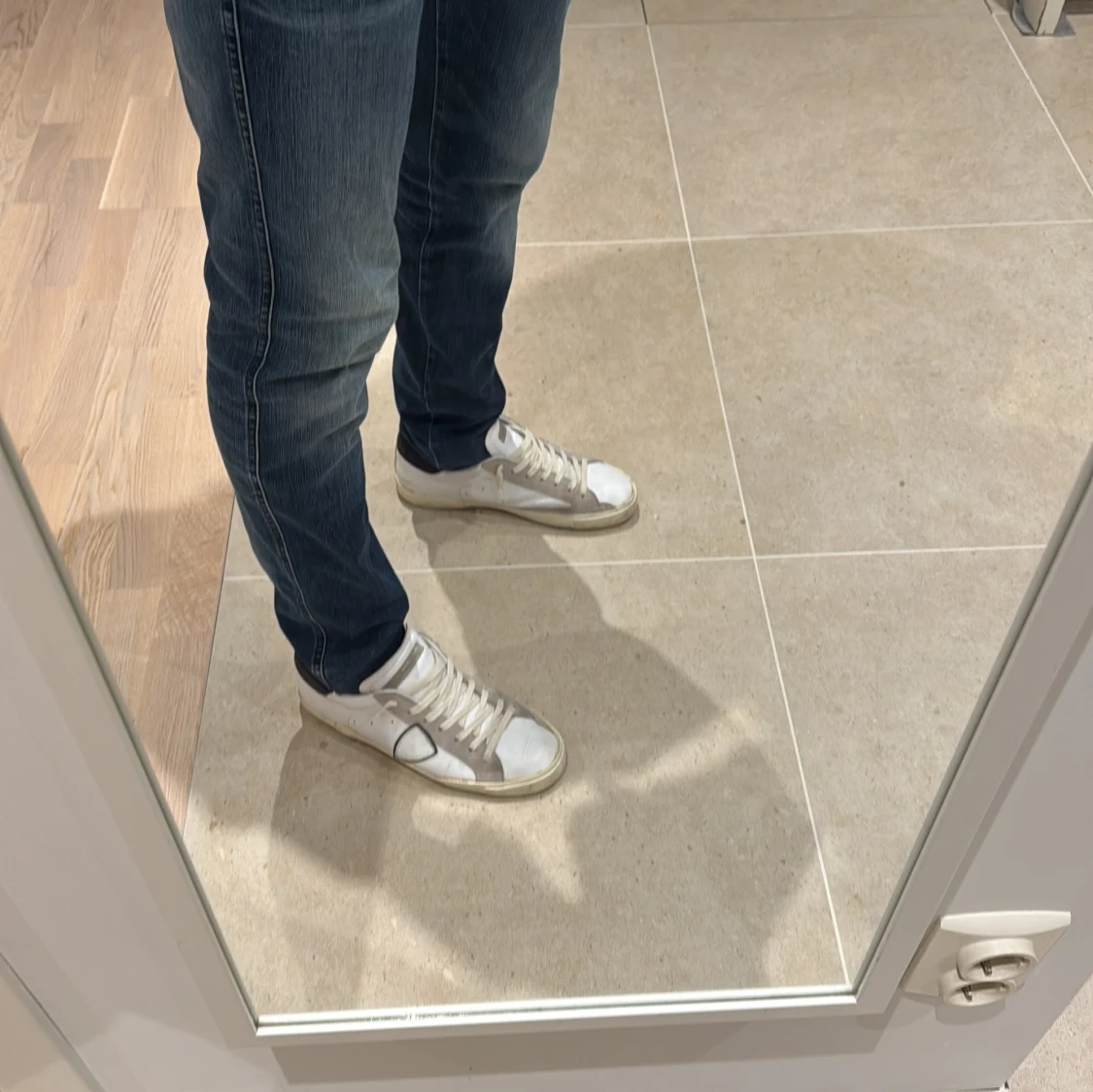 Philippe Model Skor - 2