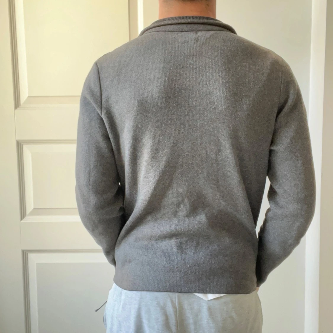 Massimo Dutti cardigan - 2