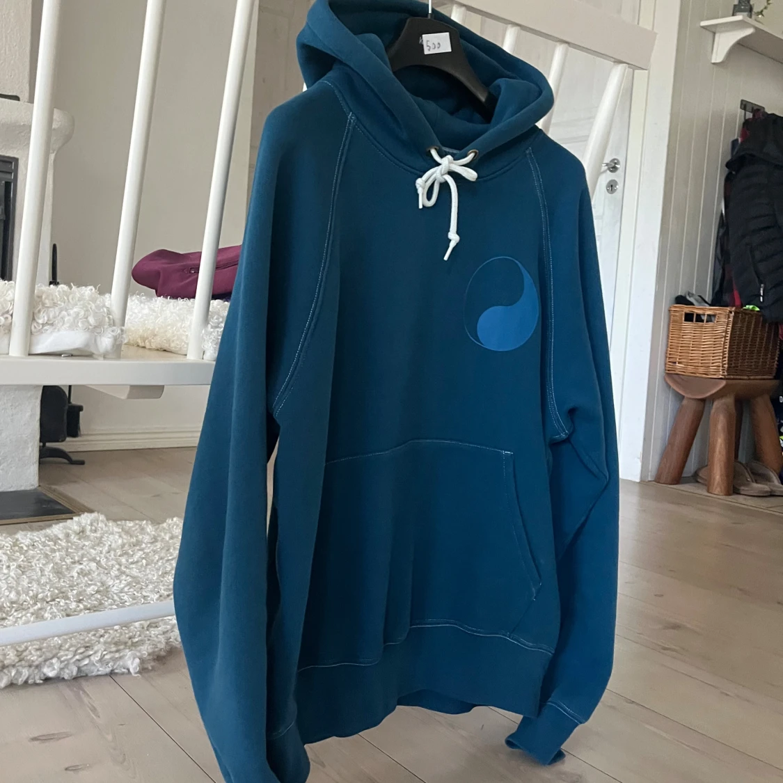 Our legacy hoodie  - 1