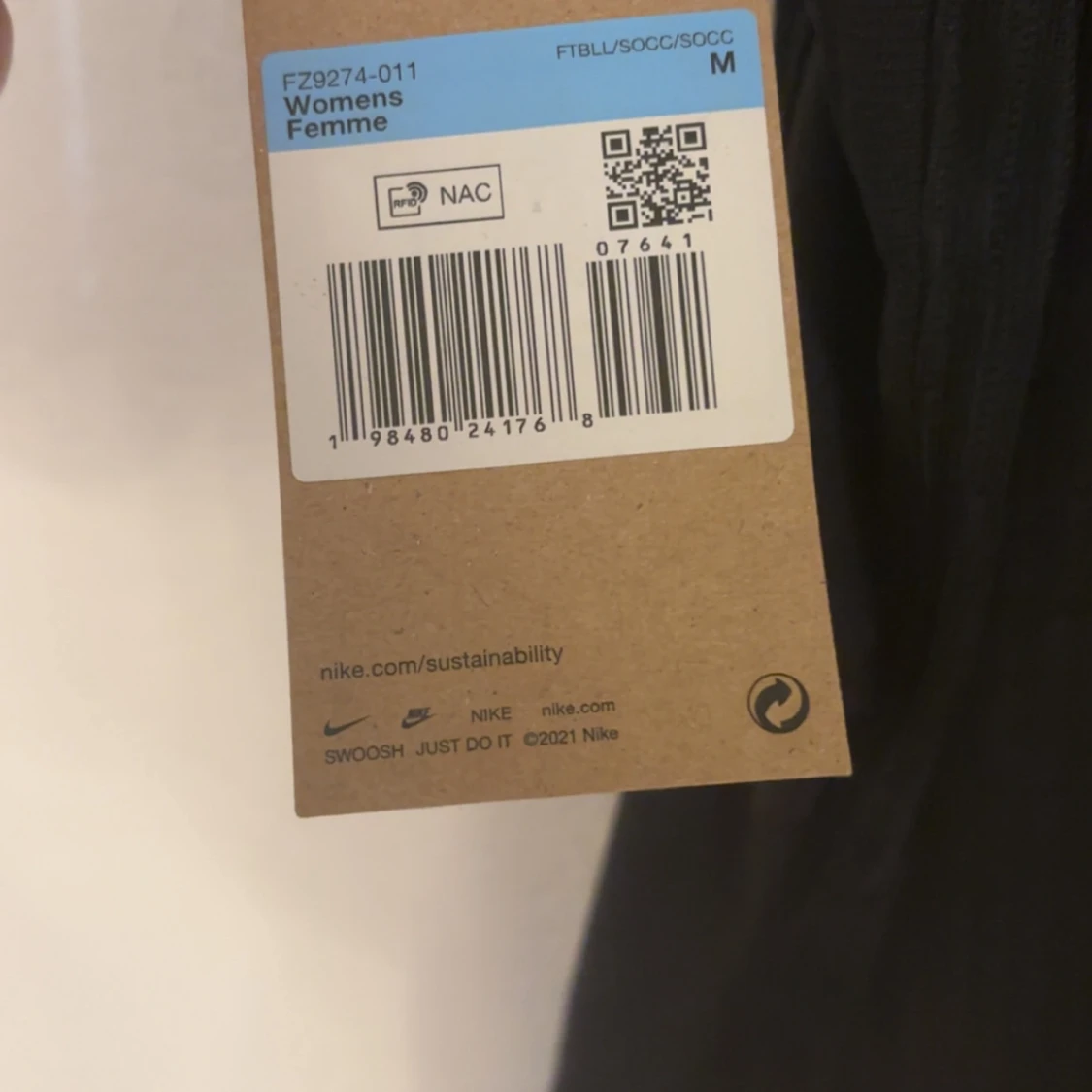 AIK matchtröja 2025 - 2